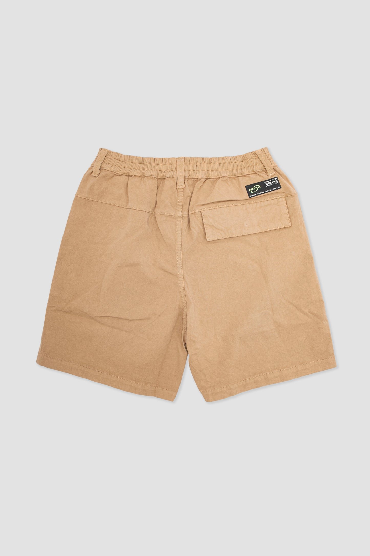 Short Bogota Beige